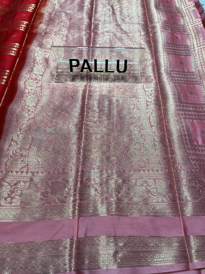 Artificial / Mix Crape Sarees