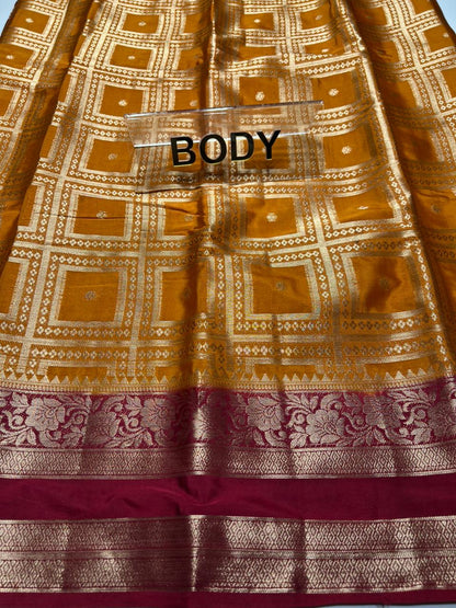 Artificial / Mix Crape Sarees