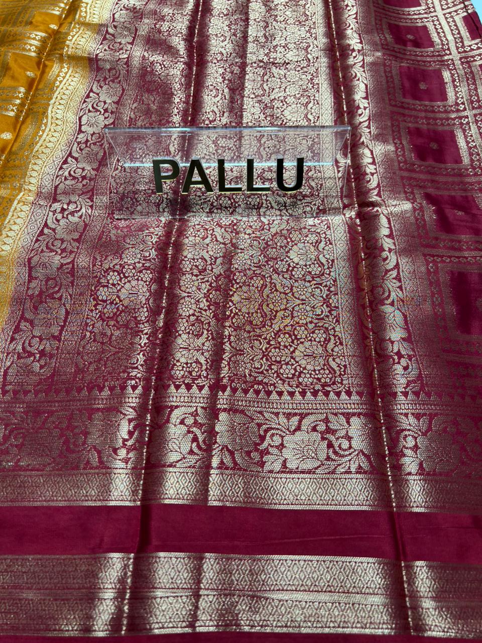 Artificial / Mix Crape Sarees