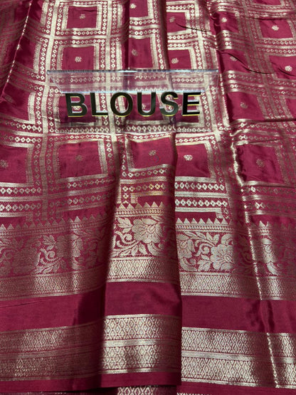 Artificial / Mix Crape Sarees