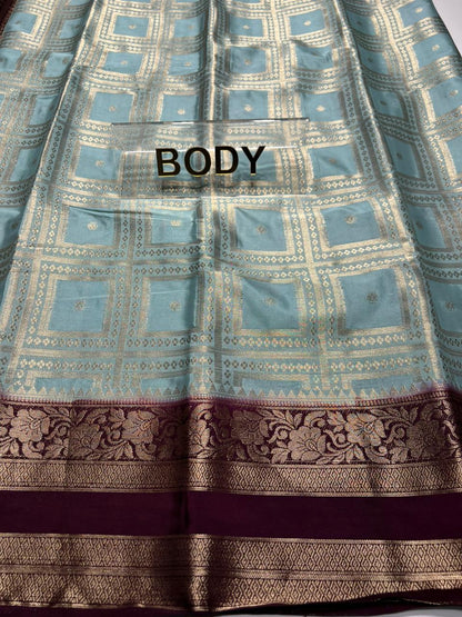 Artificial / Mix Crape Sarees