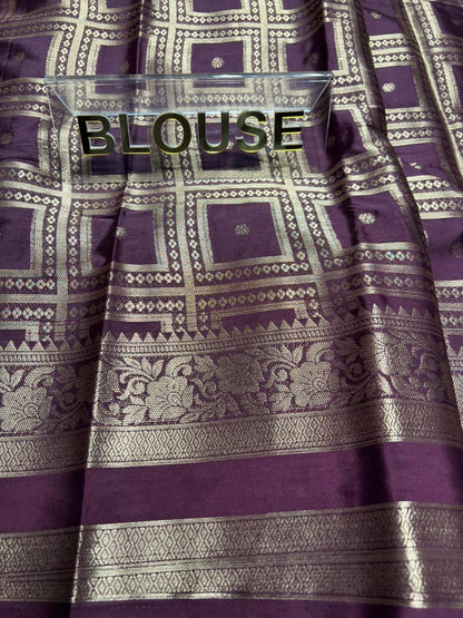 Artificial / Mix Crape Sarees
