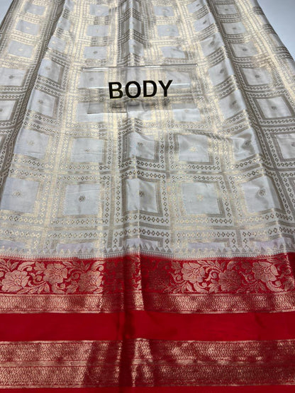 Artificial / Mix Crape Sarees