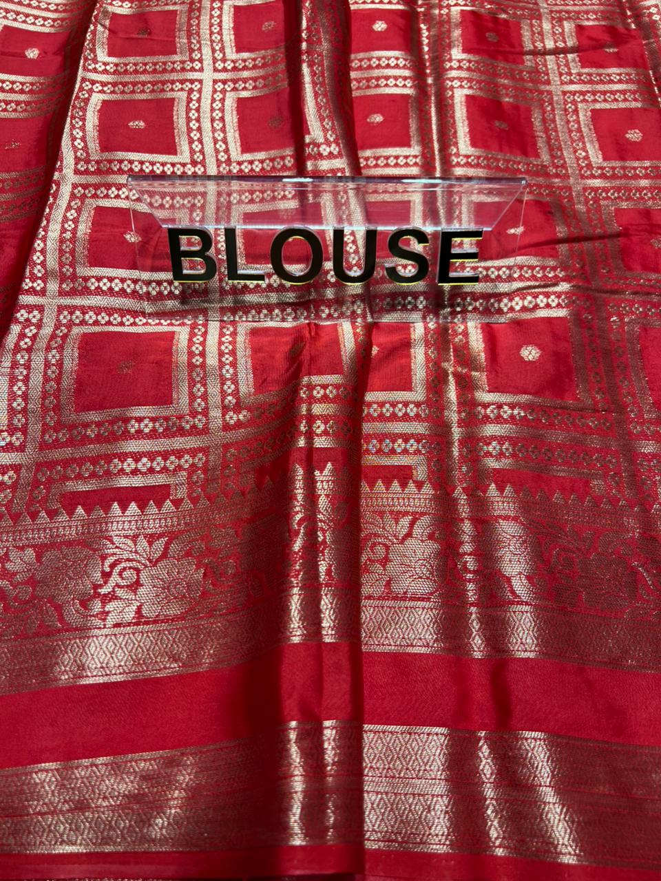 Artificial / Mix Crape Sarees