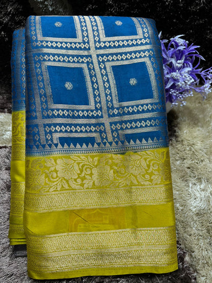 Artificial / Mix Crape Sarees