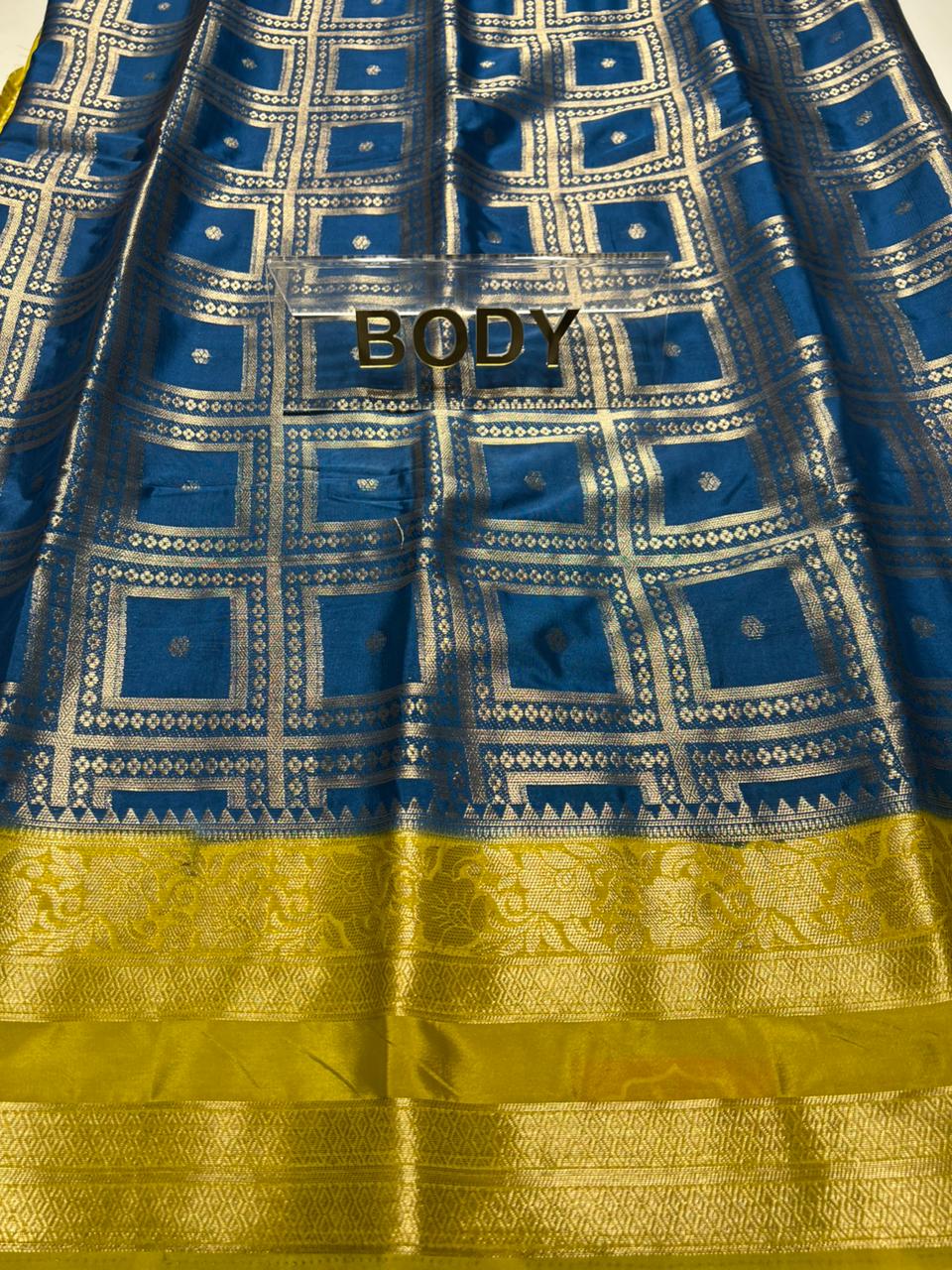Artificial / Mix Crape Sarees