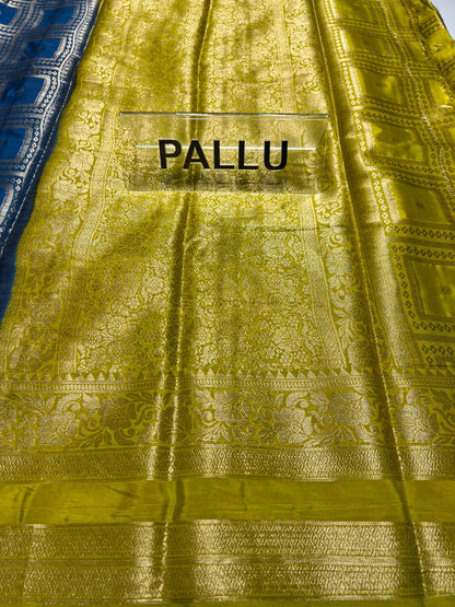 Artificial / Mix Crape Sarees