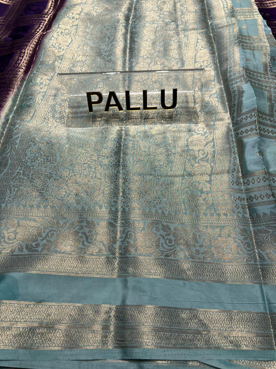 Artificial / Mix Crape Sarees