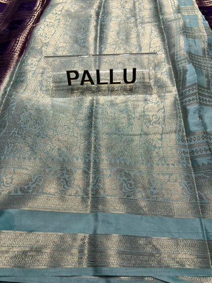 Artificial / Mix Crape Sarees