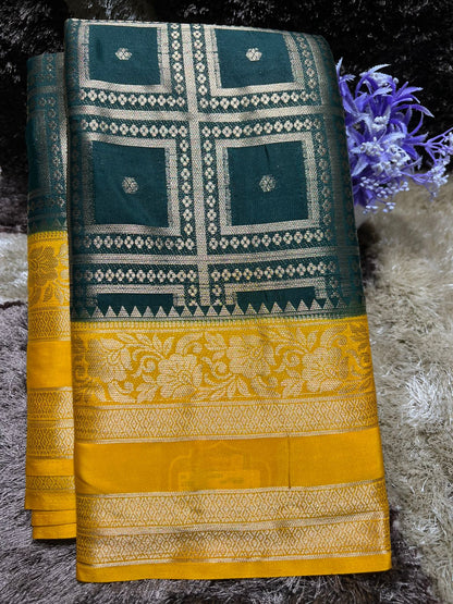 Artificial / Mix Crape Sarees