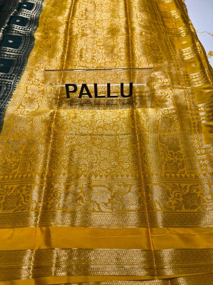 Artificial / Mix Crape Sarees