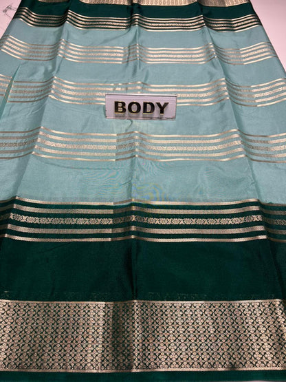 Artificial / Mix Crape Sarees