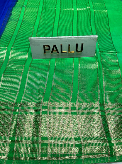 Artificial / Mix Crape Sarees