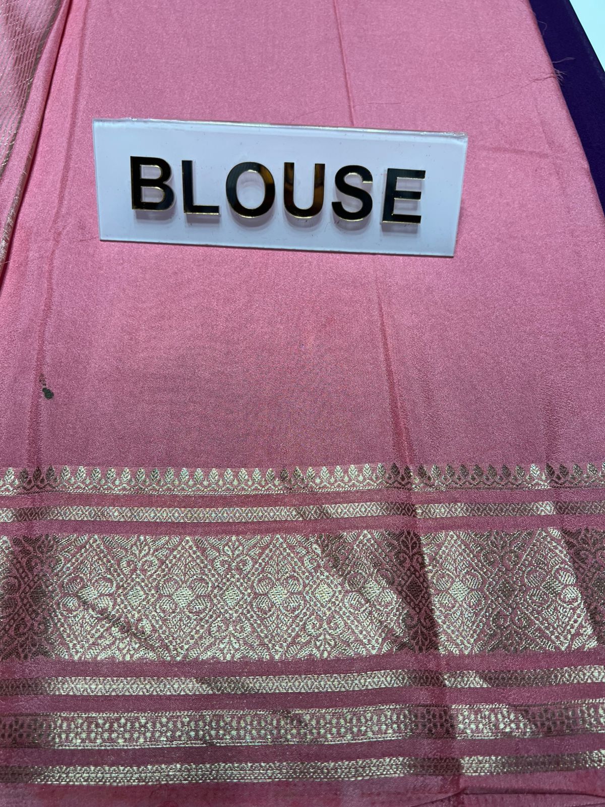 Artificial / Mix Crape Sarees