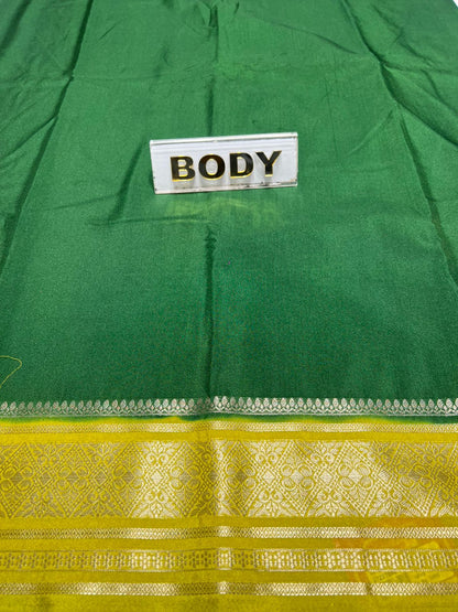 Artificial / Mix Crape Sarees