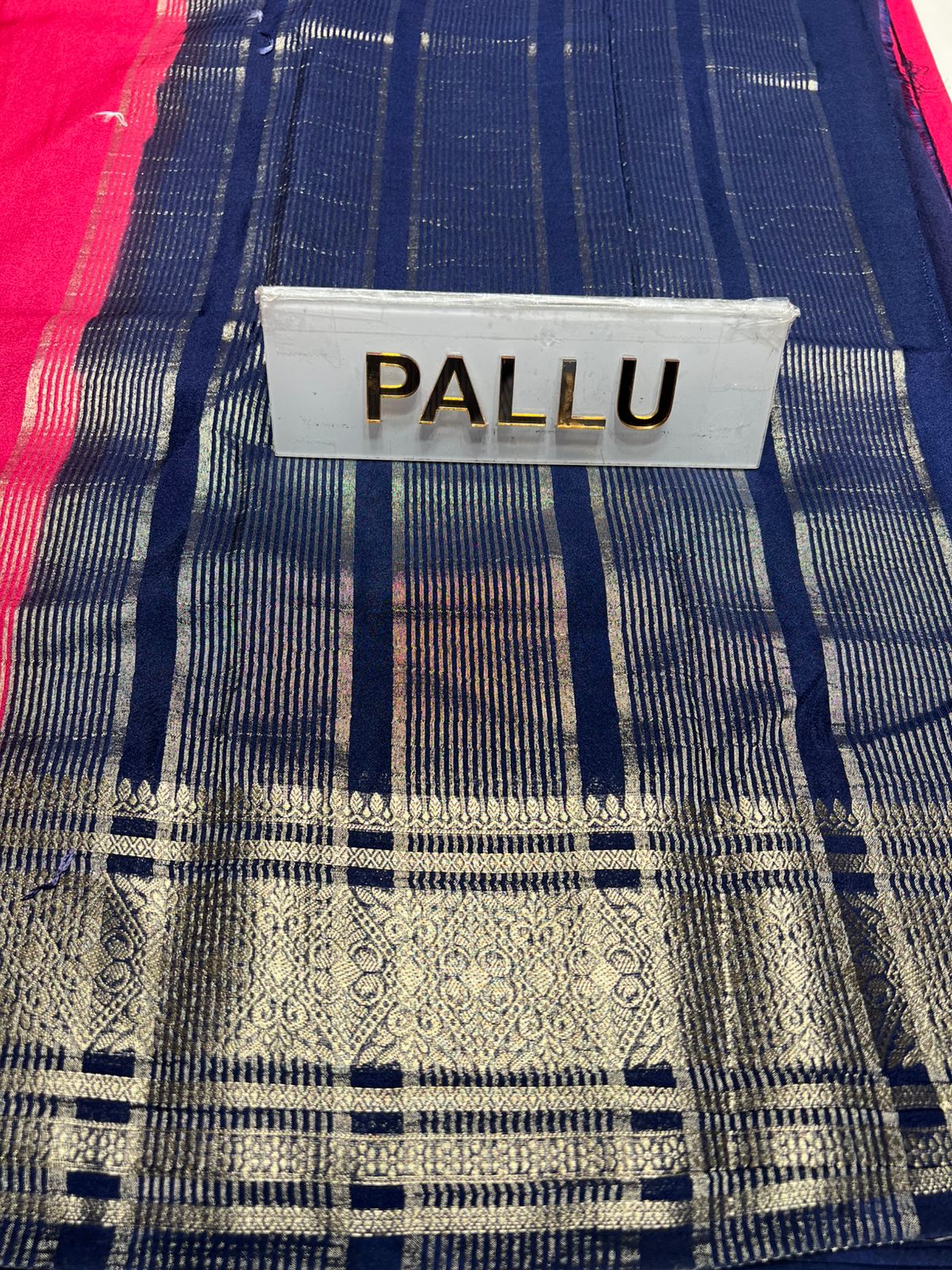 Artificial / Mix Crape Sarees