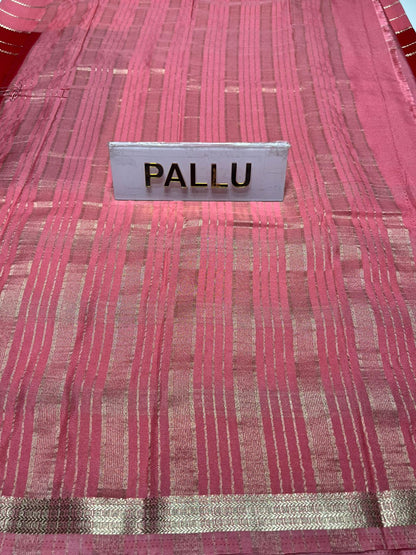 Artificial / Mix Crape Sarees