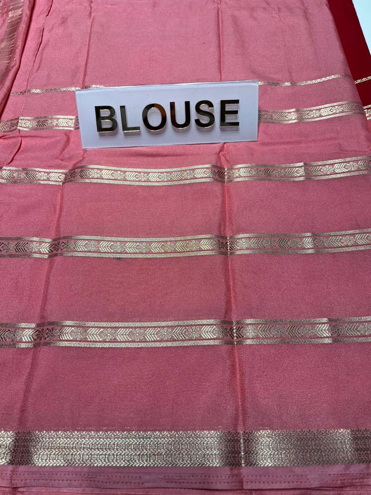 Artificial / Mix Crape Sarees