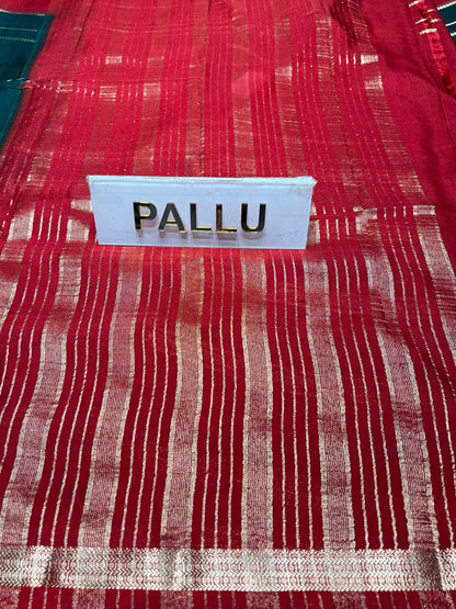 Artificial / Mix Crape Sarees