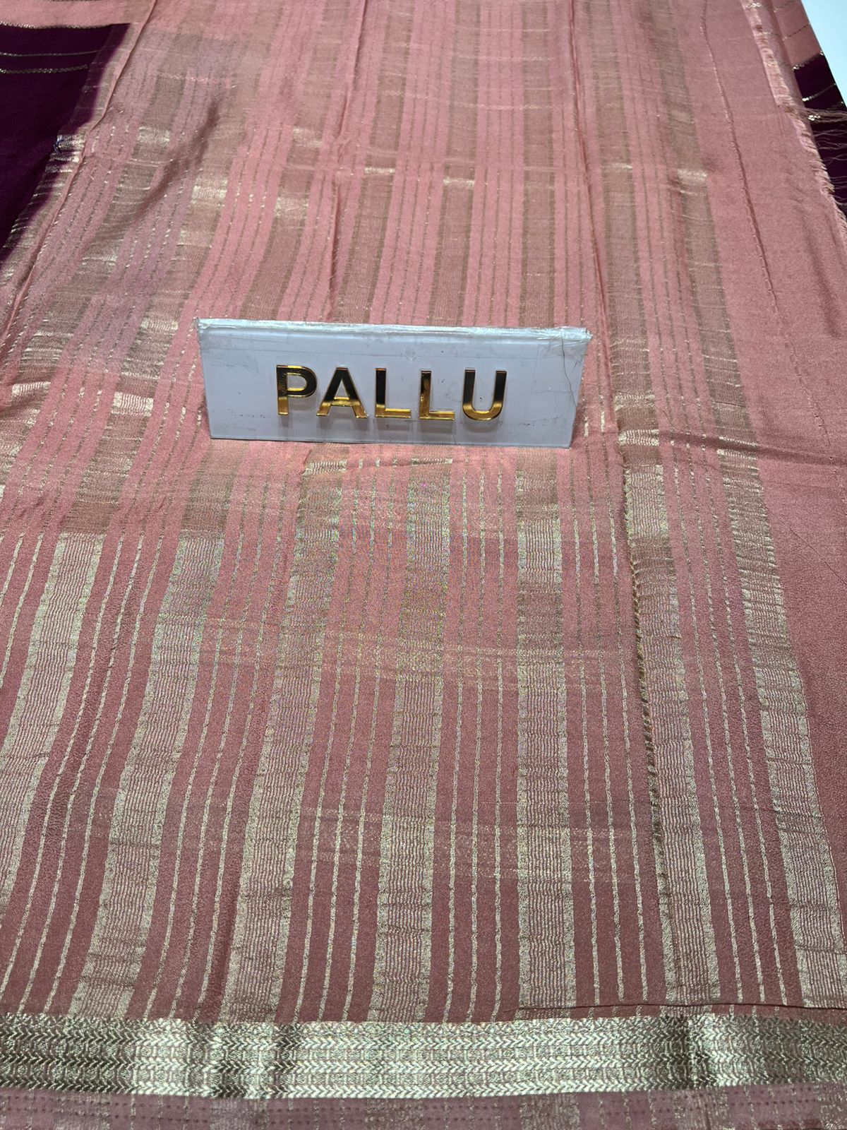 Artificial / Mix Crape Sarees
