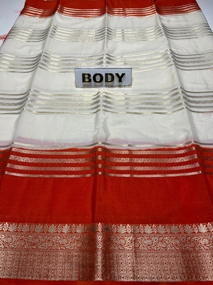 Artificial / Mix Crape Sarees