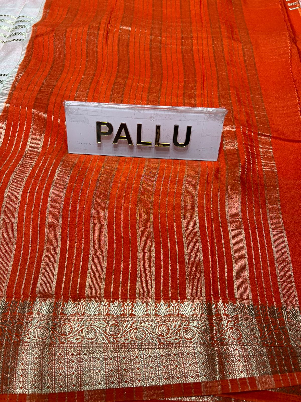 Artificial / Mix Crape Sarees
