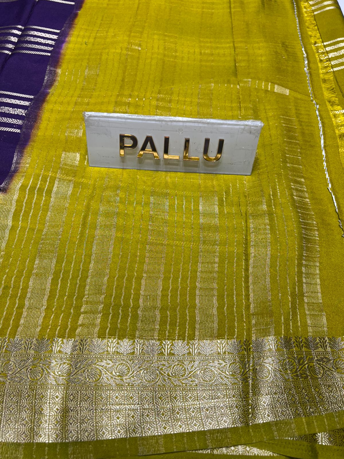 Artificial / Mix Crape Sarees