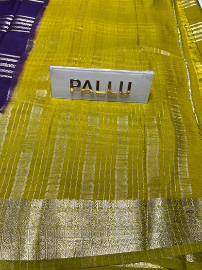 Artificial / Mix Crape Sarees