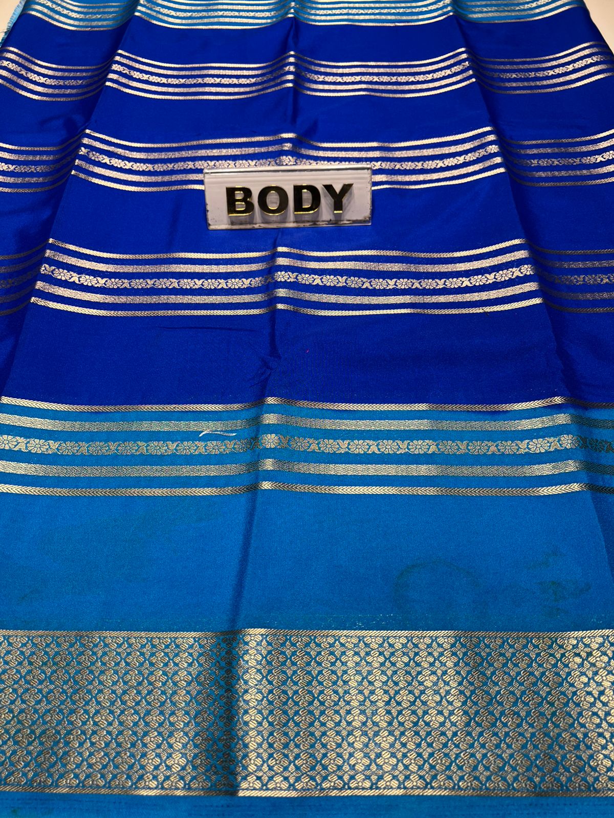 Artificial / Mix Crape Sarees