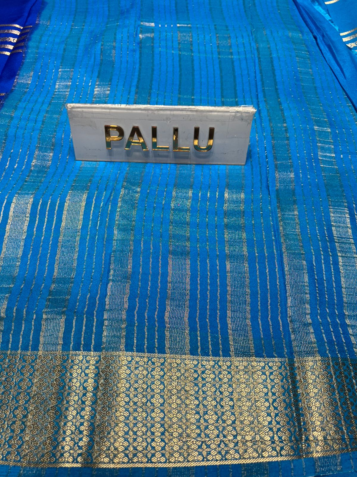 Artificial / Mix Crape Sarees