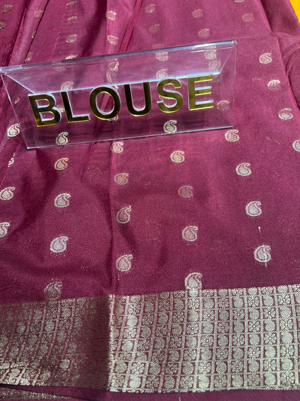 Artificial / Mix Crape Sarees