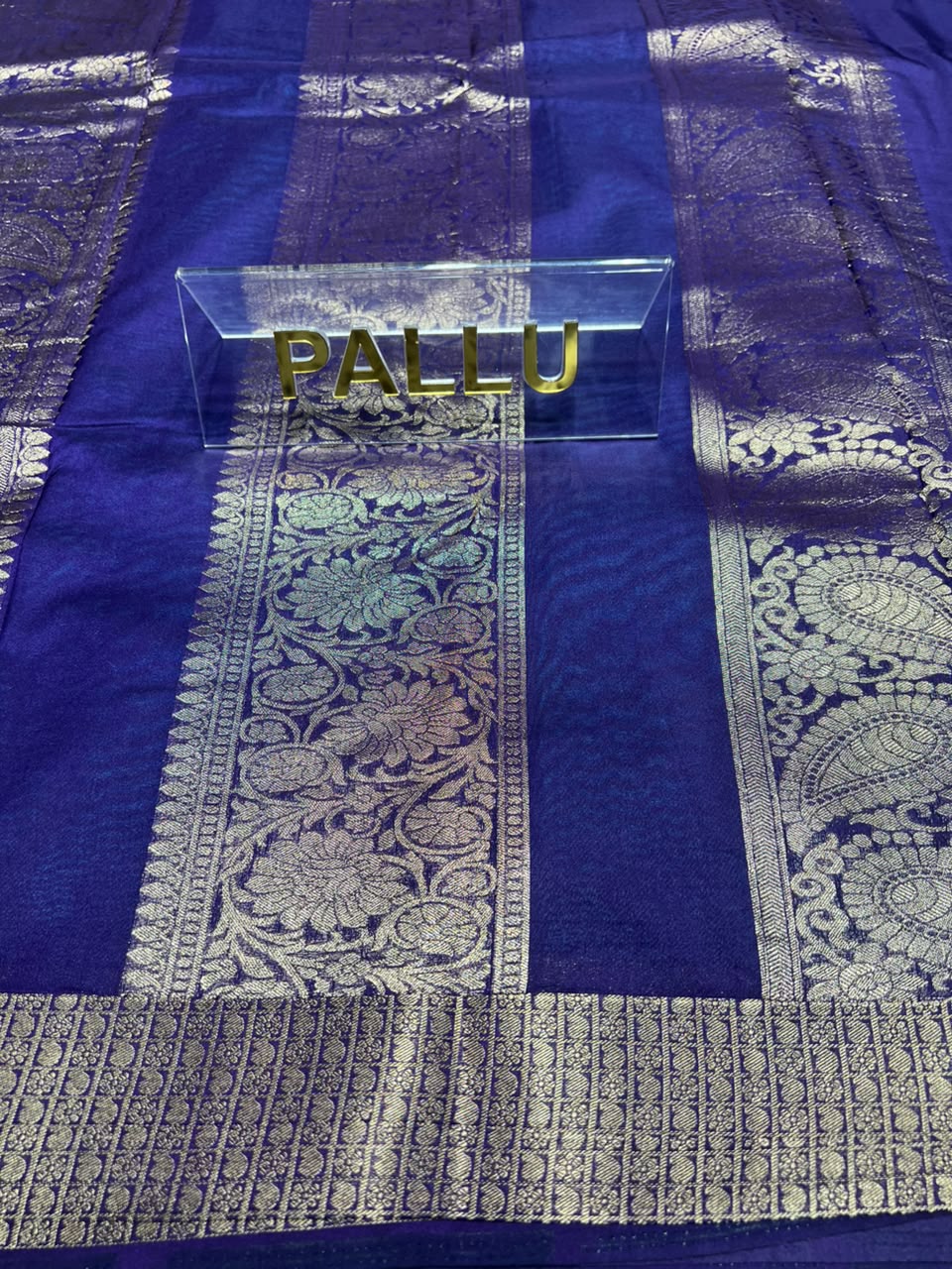 Artificial / Mix Crape Sarees