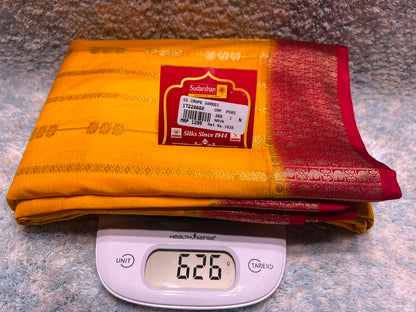 Artificial / Mix Crape Sarees