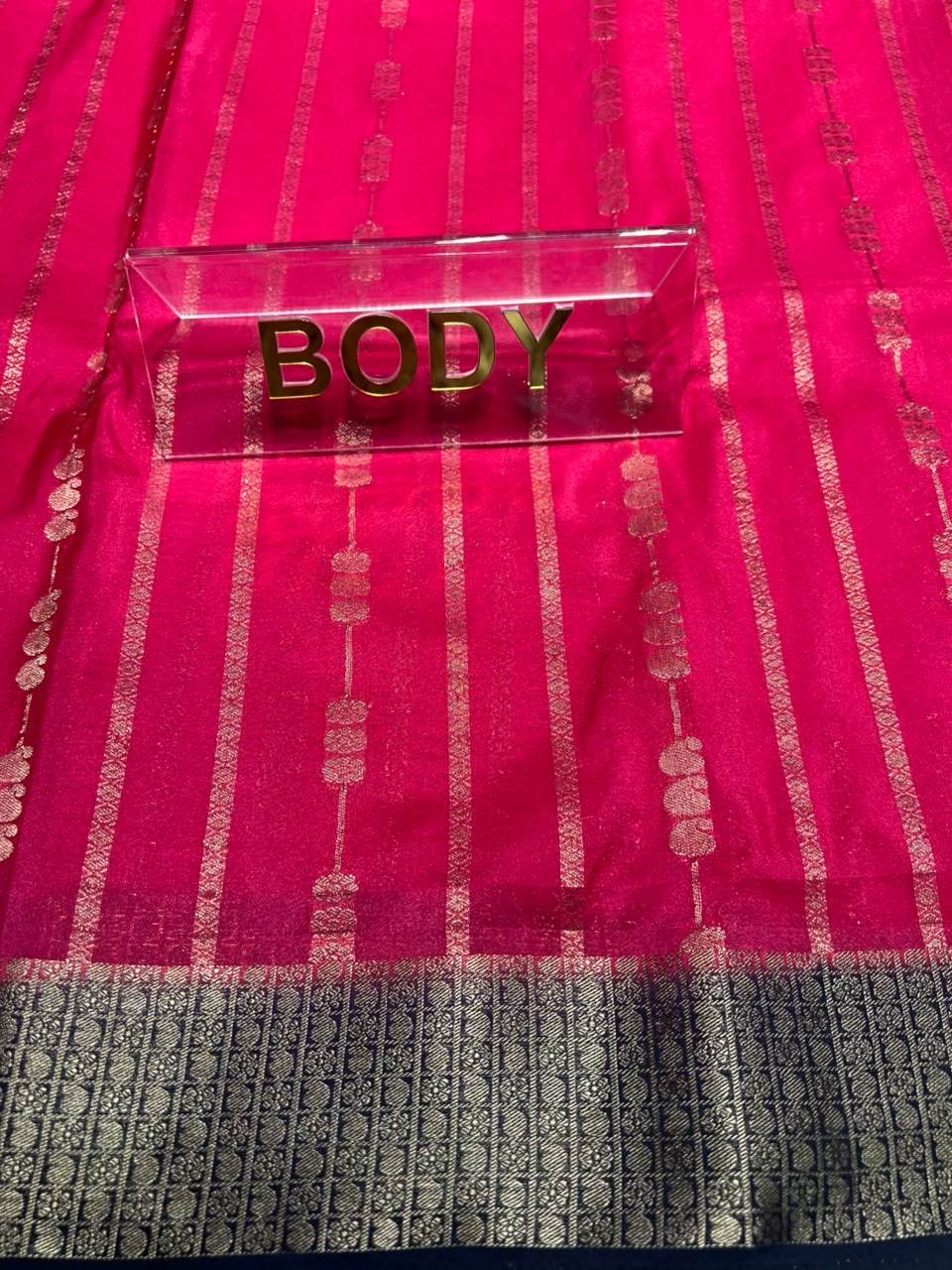 Artificial / Mix Crape Sarees
