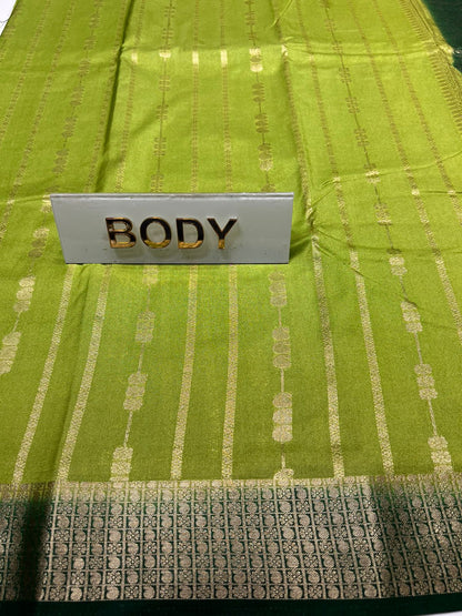 Artificial / Mix Crape Sarees