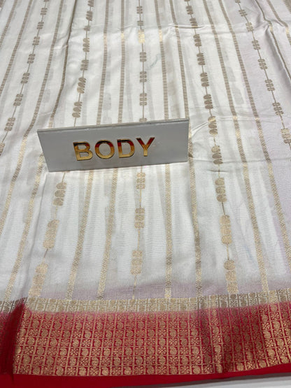 Artificial / Mix Crape Sarees
