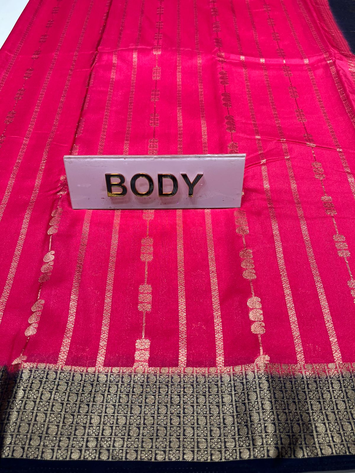 Artificial / Mix Crape Sarees