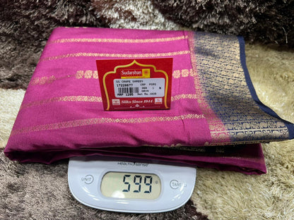 Artificial / Mix Crape Sarees