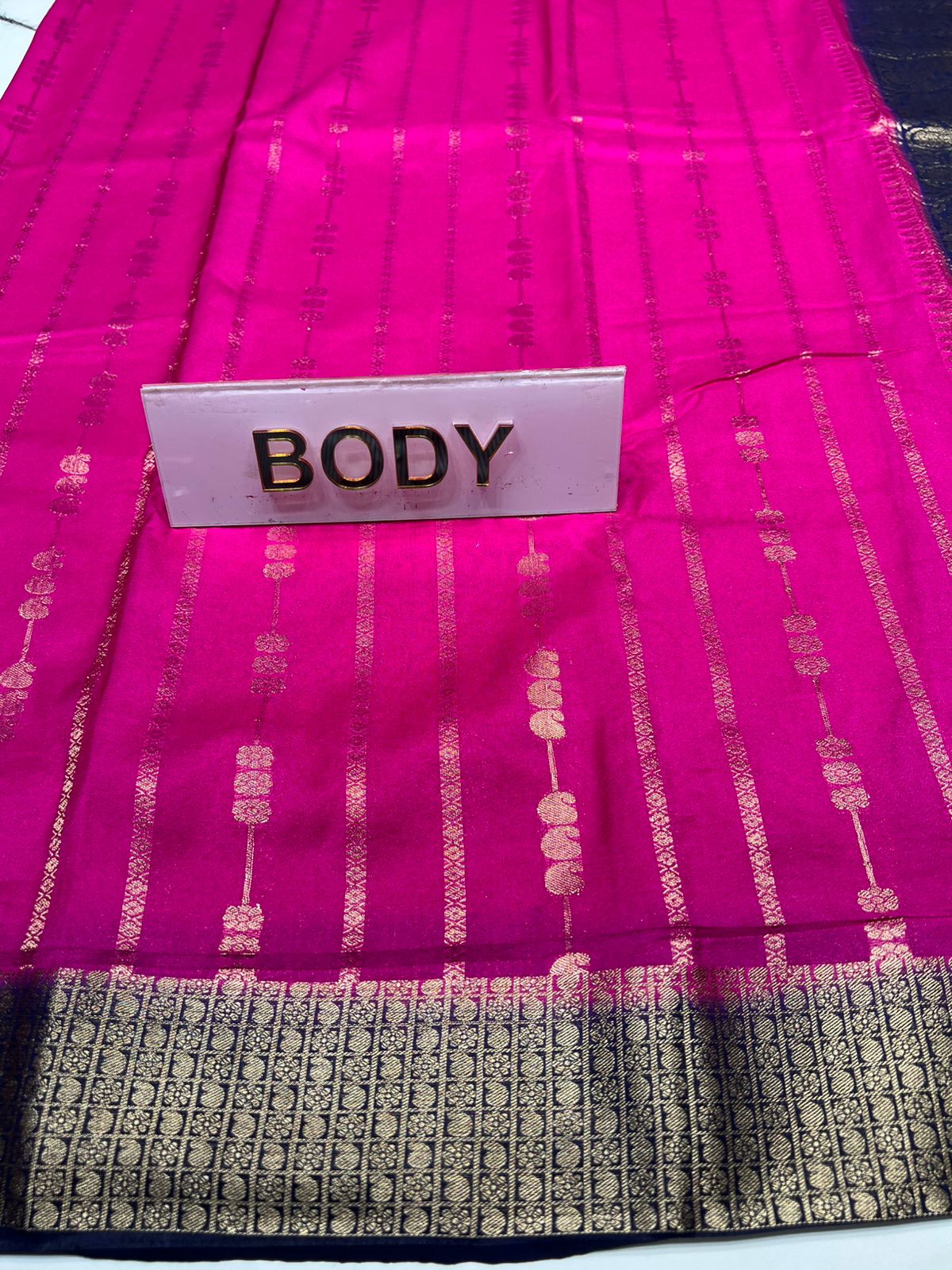 Artificial / Mix Crape Sarees