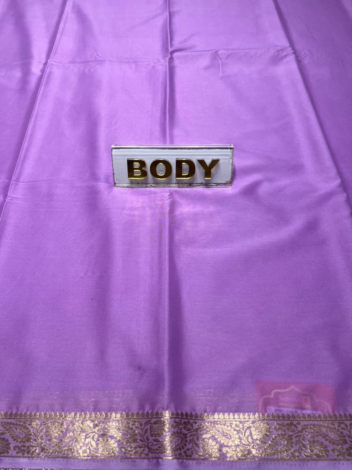 Artificial / Mix Crape Sarees