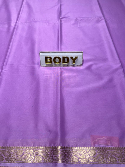 Artificial / Mix Crape Sarees