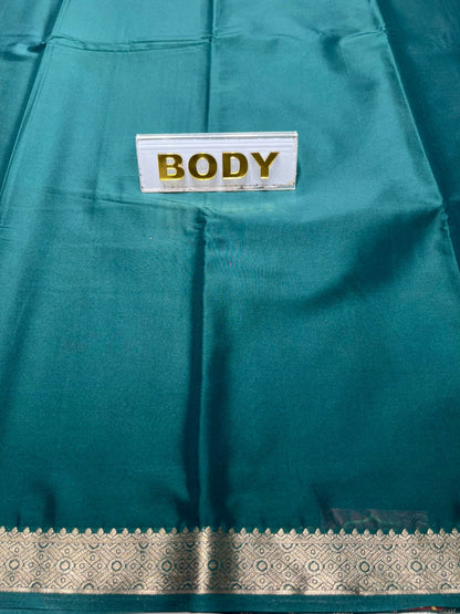 Artificial / Mix Crape Sarees