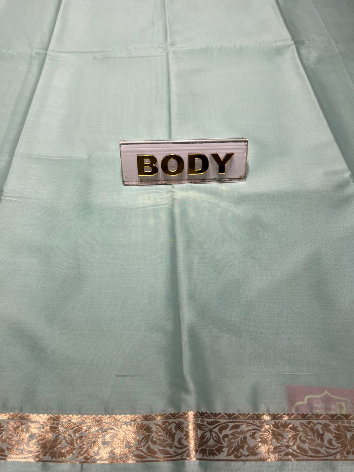 Artificial / Mix Crape Sarees
