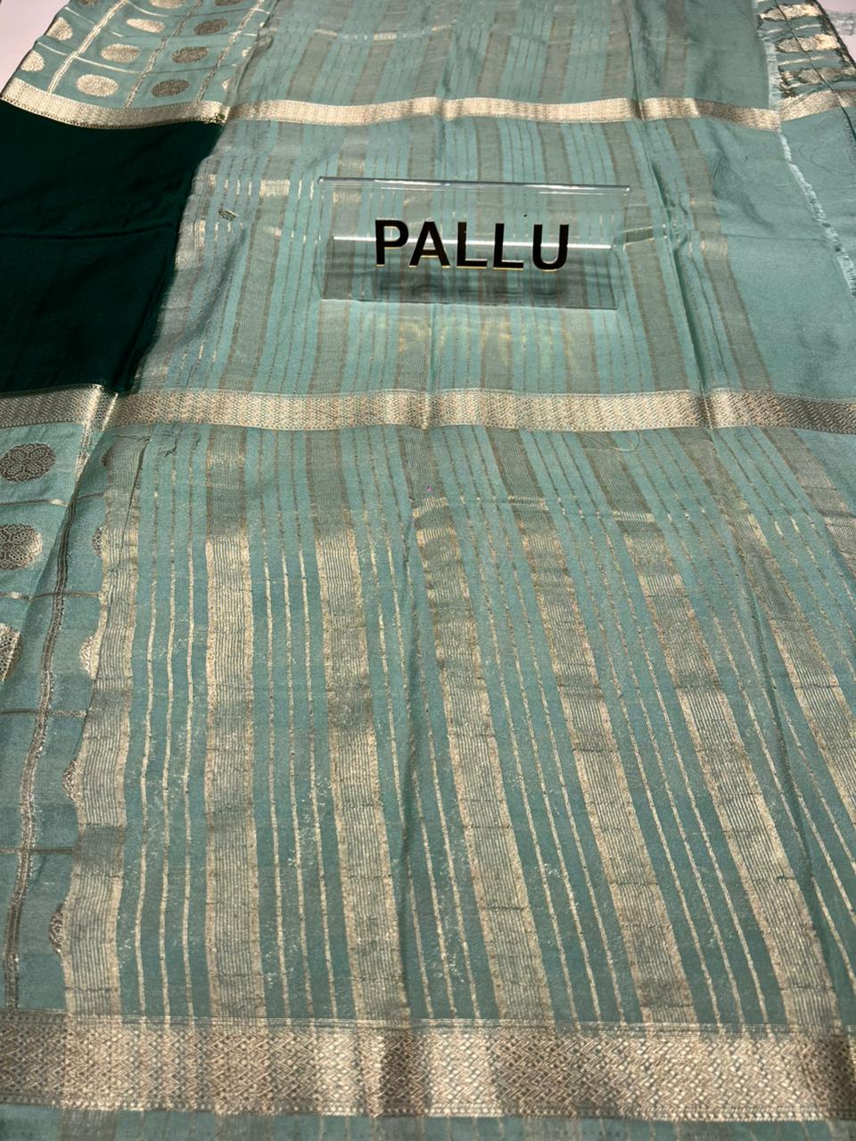 Artificial / Mix Crape Sarees