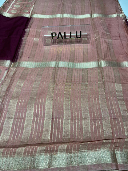 Artificial / Mix Crape Sarees