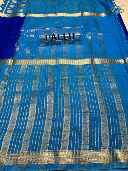 Artificial / Mix Crape Sarees