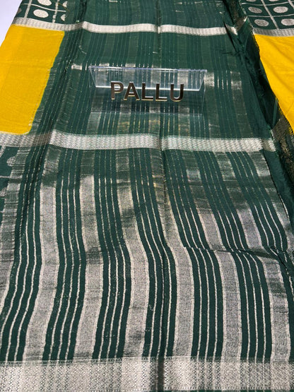 Artificial / Mix Crape Sarees