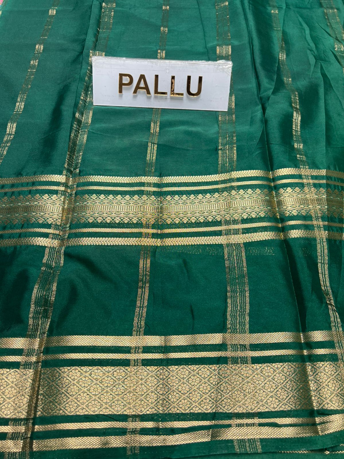 Artificial / Mix Crape Sarees