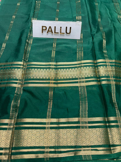 Artificial / Mix Crape Sarees