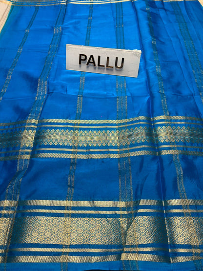 Artificial / Mix Crape Sarees